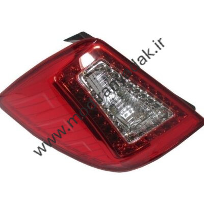 چراغ خطر لیفان X60 سمت راننده