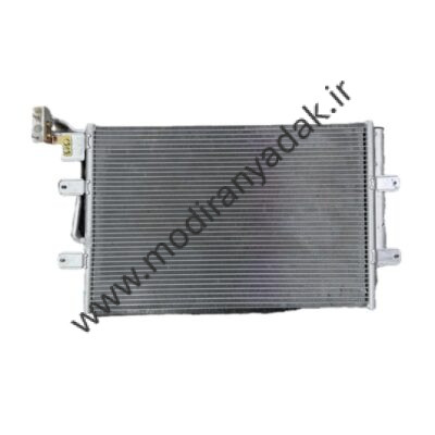 رادیاتور کولر برلیانس