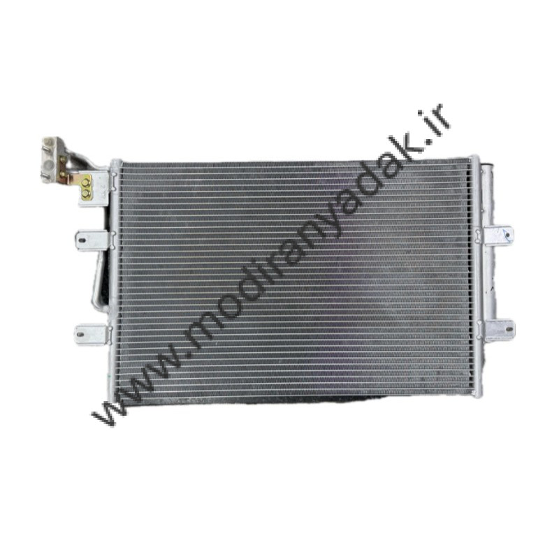 رادیاتور کولر برلیانس