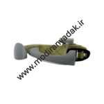 دستگیره بیرونی عقب سمت چپ سابرینا