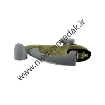 دستگیره بیرونی عقب سمت چپ سابرینا