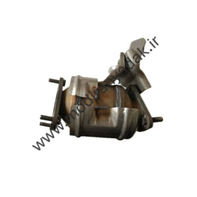 کاتالیزور اول X33 S