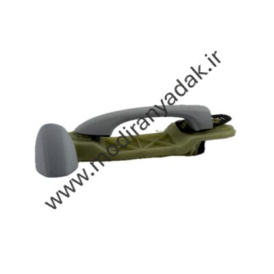 دستگیره بیرونی جلو سمت شاگرد سابرینا