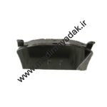 صفحه کیلومتر MVM 530 شرکتی