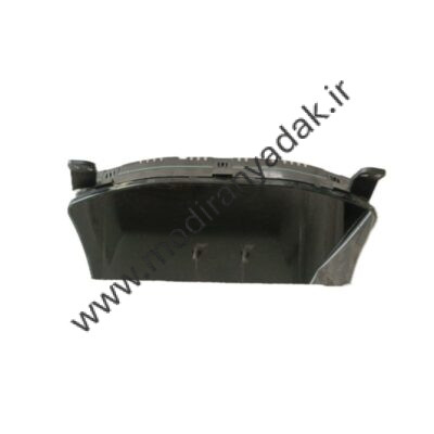 صفحه کیلومتر MVM 530 شرکتی