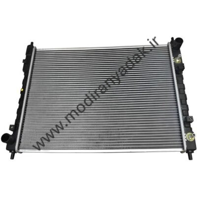 رادیاتور آب برلیانس 300