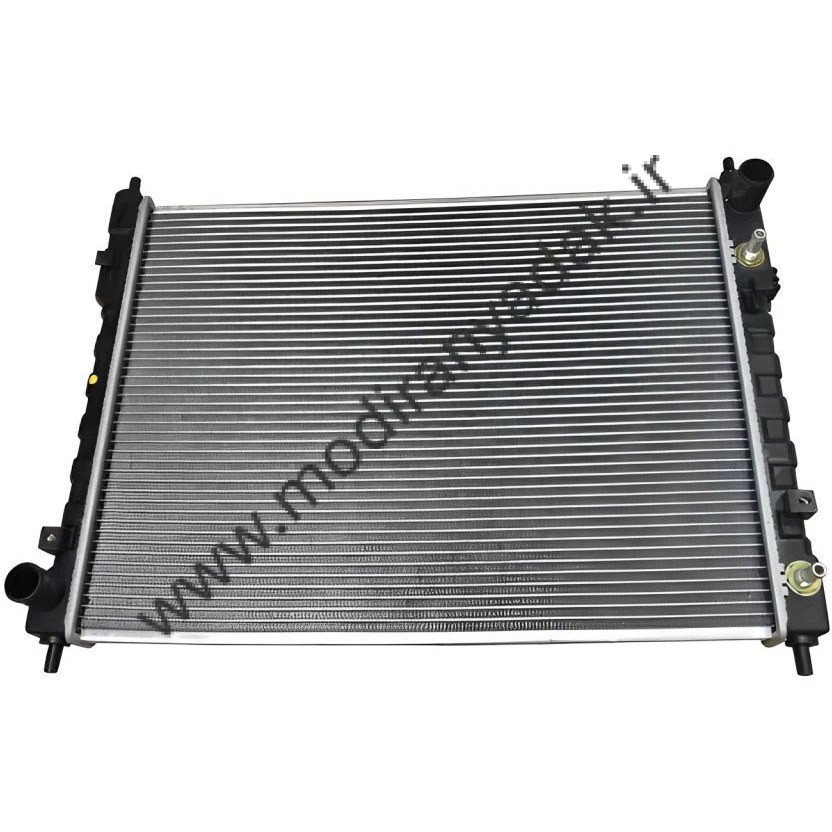 رادیاتور آب برلیانس 300