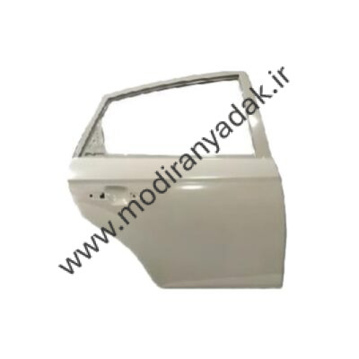 درب عقب سمت راست برلیانس 220 شرکتی