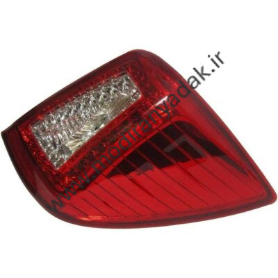 چراغ خطر لیفان X60 سمت راست