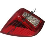 چراغ خطر لیفان X60 سمت راننده