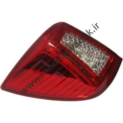 چراغ خطر لیفان X60 سمت راننده