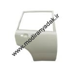 درب عقب راست MVM X33