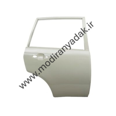 درب عقب راست MVM X33