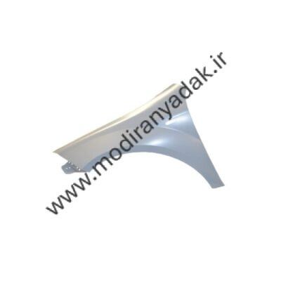 گلگیر جلو برلیانس 320