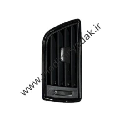 دریچه کولر راست j4