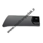 دریچه کولر راست ام وی ام x33 S