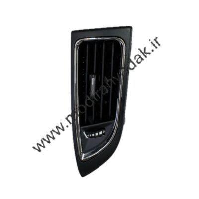 دریچه کولر راست اریزو 5
