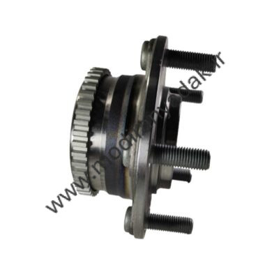 توپی چرخ عقب جک J5