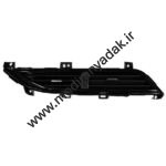 دریچه کولر وسطی ام وی ام x33 S مشکی