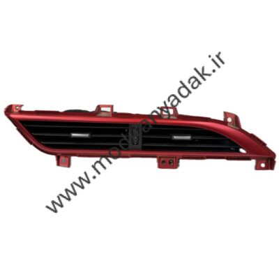 دریچه کولر وسطی ام وی ام x33 S