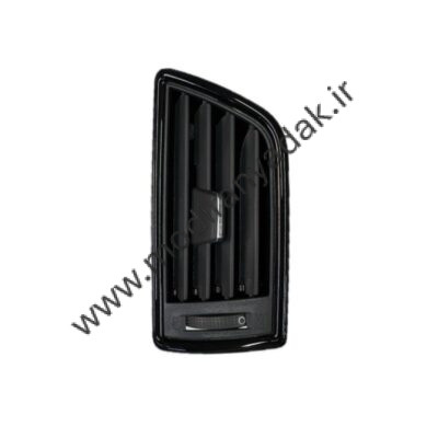 دریچه کولر چپ j4