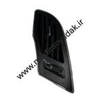 دریچه کولر وسط چپ جک اس 5