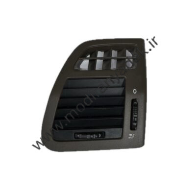 دریچه کولر راست MVM 315 قدیم با طراحی فیت داشبورد