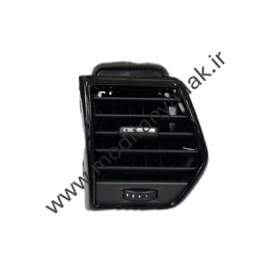 دریچه کولر چپ ام وی ام x33 S مشکی