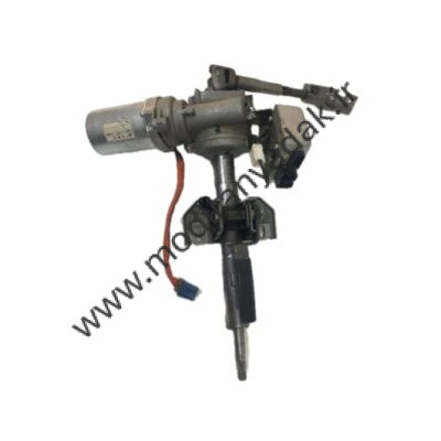 تلسکوپی فرمان با مکانیزم برلیانس 320 330
