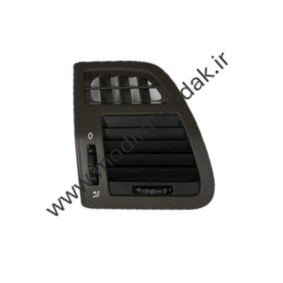 دریچه کولر چپ MVM 315 قدیم با طراحی فیت داشبورد