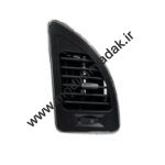 دریچه کولر چپ جک S5