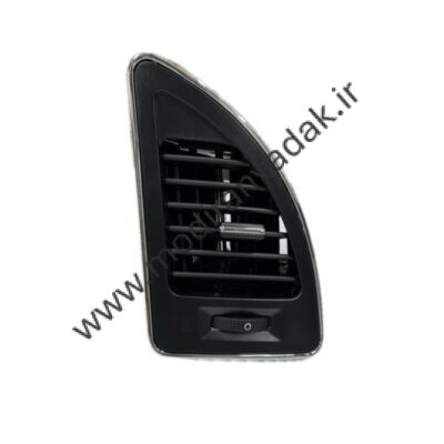 دریچه کولر چپ جک S5
