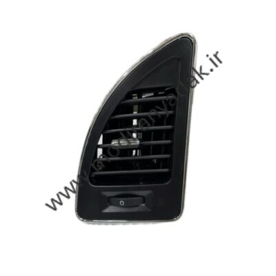 دریچه کولر راست جک S5