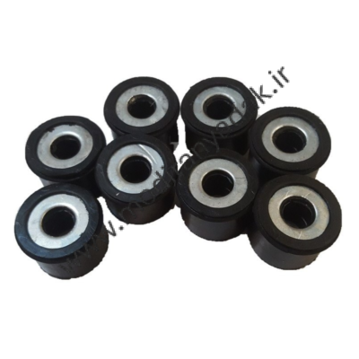 بوش موجگیر 8 عددی MVM 530-550
