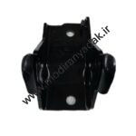 پایه دسته موتور جلو جک J5 مناسب سیستم نگهدارنده موتور