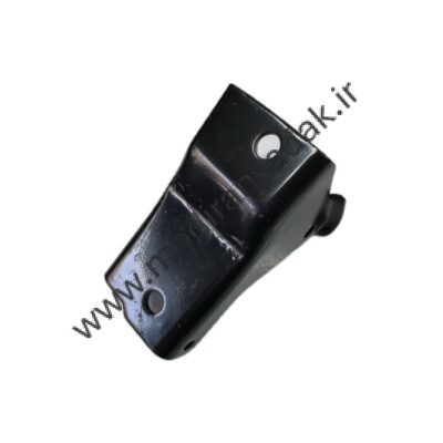 پایه دسته موتور جلو جک J5 مناسب سیستم نگهدارنده موتور