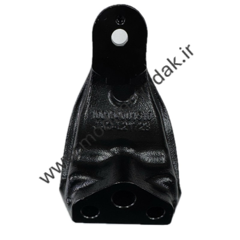 پایه دسته موتور راست جک S5 پایه دسته موتور راست جک S5 مناسب سیستم نگهدارنده موتور