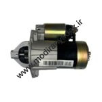 استارت جک S5 شرکتی مناسب سیستم برق و استارت خودرو