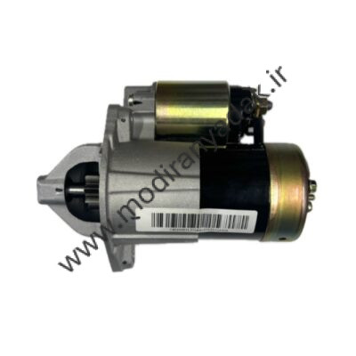 استارت جک S5 شرکتی مناسب سیستم برق و استارت خودرو