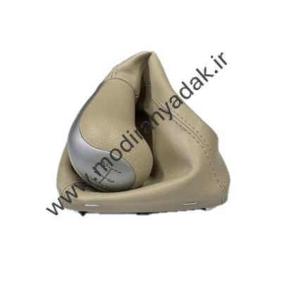 سر دنده ام وی ام 315 قدیم کرم رنگ