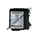 یونیت ایربگ ام‌وی‌ام X33 نیو مناسب سیستم ایمنی خودرو