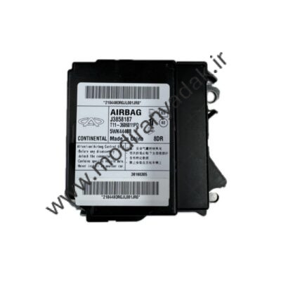 یونیت ایربگ ام‌وی‌ام X33 نیو مناسب سیستم ایمنی خودرو
