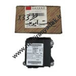 یونیت ایربگ X33 نیو مناسب سیستم ایمنی خودرو