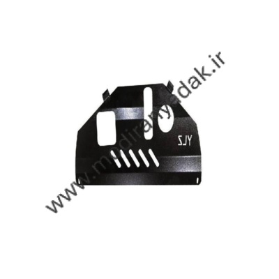 سینی زیر موتور X55 پرو