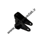 پایه دسته موتور عقب لیفان X60 مناسب سیستم نگهدارنده موتور
