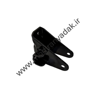 پایه دسته موتور عقب لیفان X60 مناسب سیستم نگهدارنده موتور