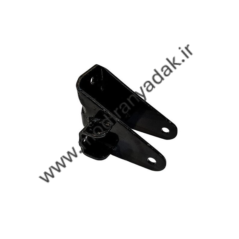 پایه دسته موتور عقب لیفان X60 پایه دسته موتور عقب لیفان X60 مناسب سیستم نگهدارنده موتور