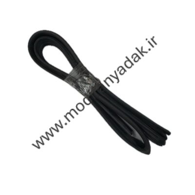 نوار دور شیشه درب عقب لیفان 620 مناسب آب‌بندی درب خودرو