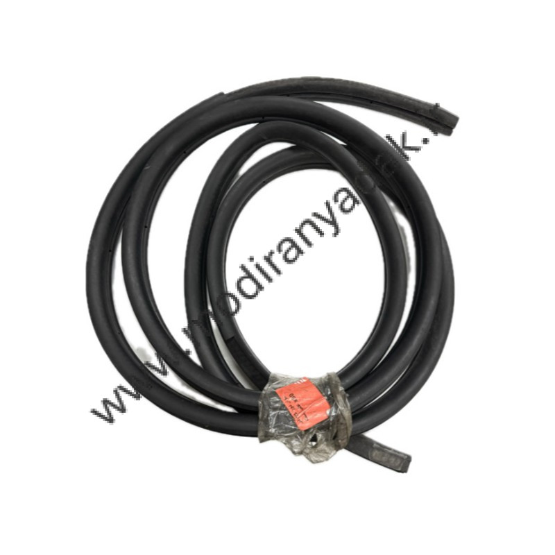 نوار دور کلاف درب عقب راست لیفان X60 نوار دور کلاف درب عقب راست لیفان X60 مناسب آببندی درب خودرو