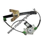 شیشه بالابر عقب راست برلیانس 320 و 330